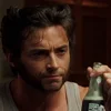Стикер 14 Wolverine