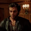 Стикер 12 Wolverine