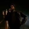 Стикер 21 Wolverine