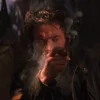 Стикер 3 Wolverine