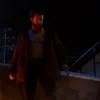Стикер 50 Wolverine