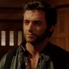 Стикер 11 Wolverine
