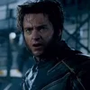 Стикер 25 Wolverine