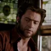 Стикер 23 Wolverine
