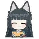 🤩 Эмодзи «Больше эмодзи -» для Telegram