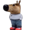 Стикер 23 Chill Guy