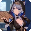 🫥 Эмодзи «Honkai Star Rail» для Telegram
