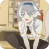 🫥 Эмодзи «Honkai Star Rail» для Telegram