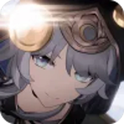 🫥 Эмодзи «Honkai Star Rail» для Telegram
