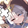 🫥 Эмодзи «Honkai Star Rail» для Telegram