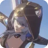🫥 Эмодзи «Honkai Star Rail» для Telegram