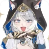 🫥 Эмодзи «Honkai Star Rail» для Telegram