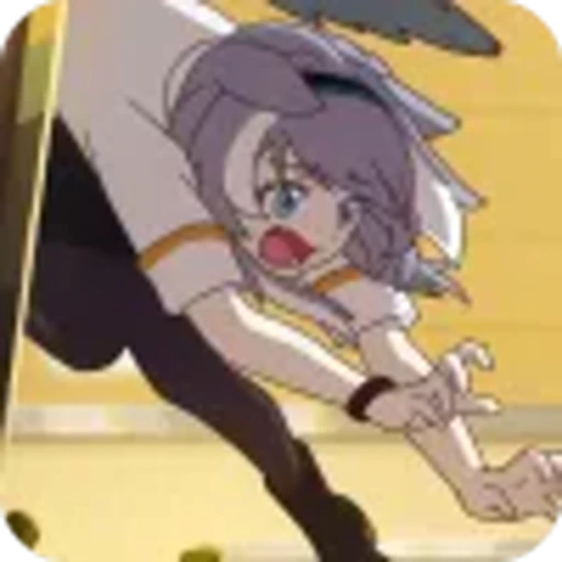 🫥 Эмодзи «Honkai Star Rail» для Telegram