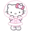 💕 Эмодзи «Cozy winter» для Telegram
