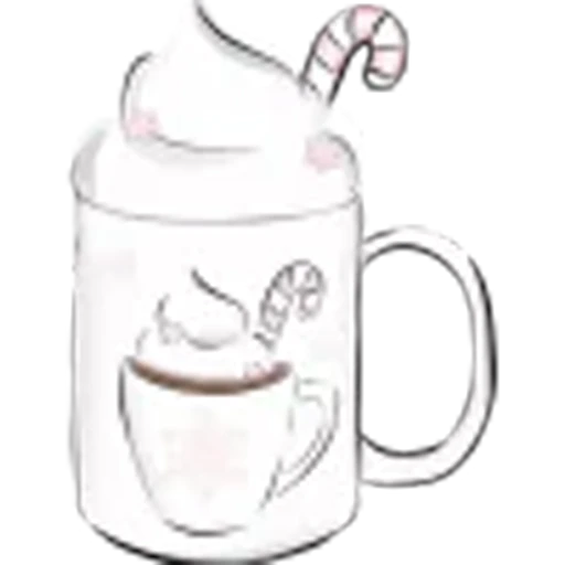 💕 Эмодзи «Cozy winter» для Telegram