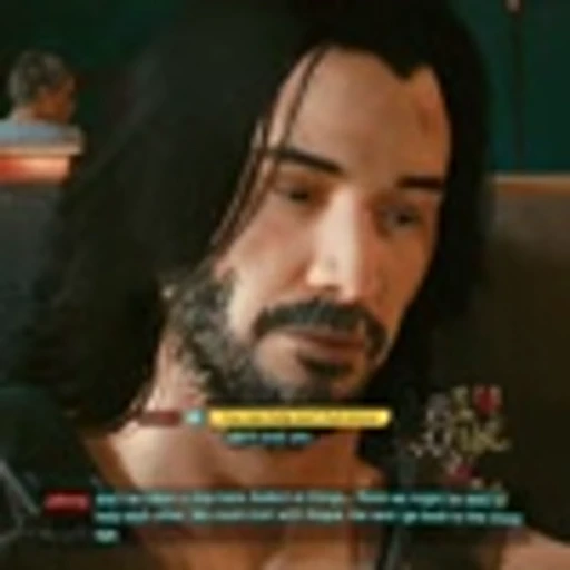🤩 Эмодзи «CyberPunk 2077» для Telegram