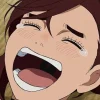 😂 Эмодзи «Dandadan» для Telegram