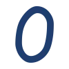 🤩 Эмодзи «Синие буквы, иконки и фразы» для Telegram