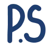 🤩 Эмодзи «Синие буквы, иконки и фразы» для Telegram