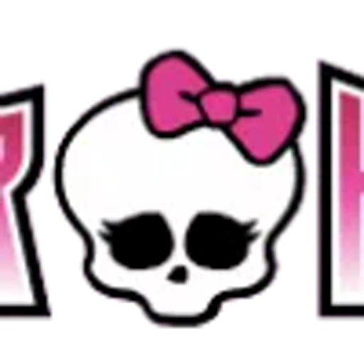 🤩 Эмодзи «⠀⠀ ⠀ ⠀ Draculaura» для Telegram
