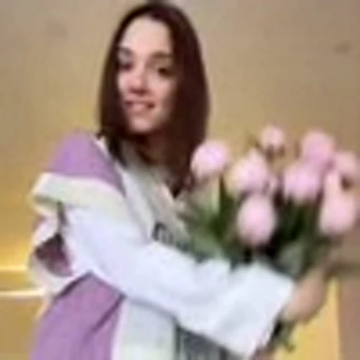🤩 Эмодзи «Евгения Медведева» для Telegram