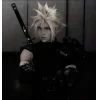 Стикер 52 Final Fantasy