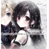 Стикер 57 Final Fantasy
