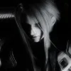 Стикер 13 Final Fantasy