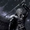 Стикер 7 Final Fantasy