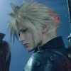 Стикер 48 Final Fantasy