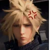 Стикер 51 Final Fantasy