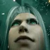 Стикер 6 Final Fantasy