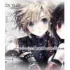 Стикер 56 Final Fantasy