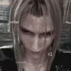 Стикер 18 Final Fantasy