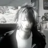 Стикер 25 Final Fantasy