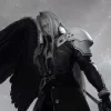 Стикер 9 Final Fantasy