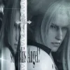 Стикер 8 Final Fantasy