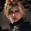 Стикер 46 Final Fantasy