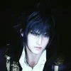 Стикер 30 Final Fantasy