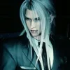 Стикер 16 Final Fantasy