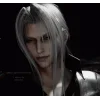 Стикер 4 Final Fantasy