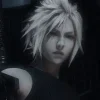 Стикер 39 Final Fantasy