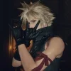 Стикер 50 Final Fantasy