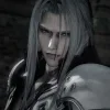 Стикер 14 Final Fantasy