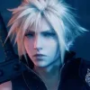 Стикер 41 Final Fantasy