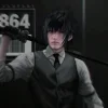 Стикер 24 Final Fantasy