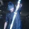 Стикер 28 Final Fantasy