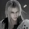 Стикер 17 Final Fantasy