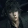 Стикер 23 Final Fantasy