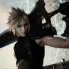 Стикер 40 Final Fantasy